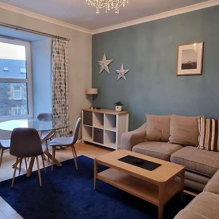 Seascape Apartment Oban Exterior photo