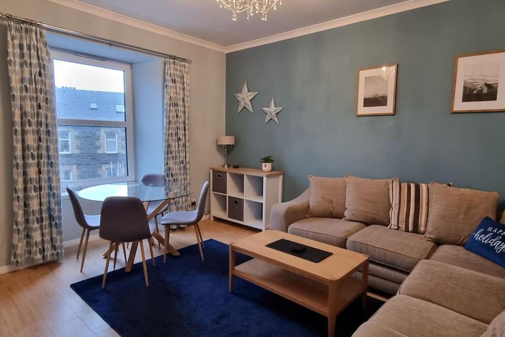Seascape Apartment Oban Exterior photo
