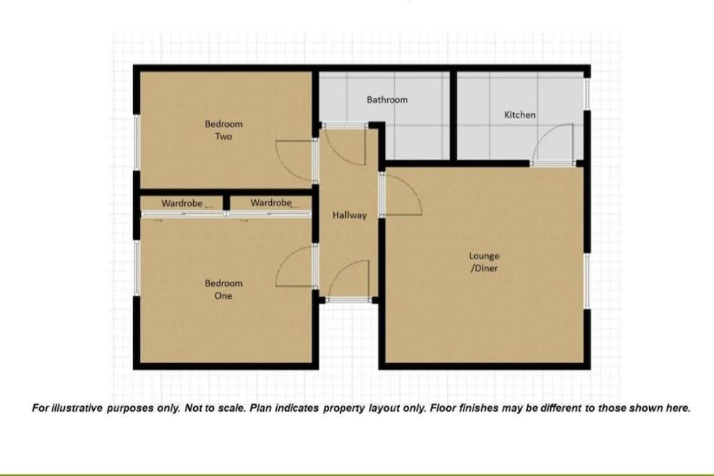 Seascape Apartment Oban Exterior photo