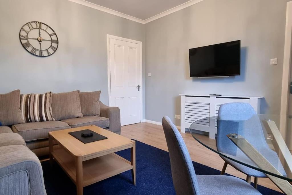 Seascape Apartment Oban Exterior photo
