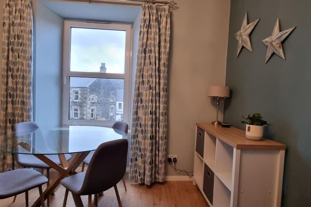Seascape Apartment Oban Exterior photo